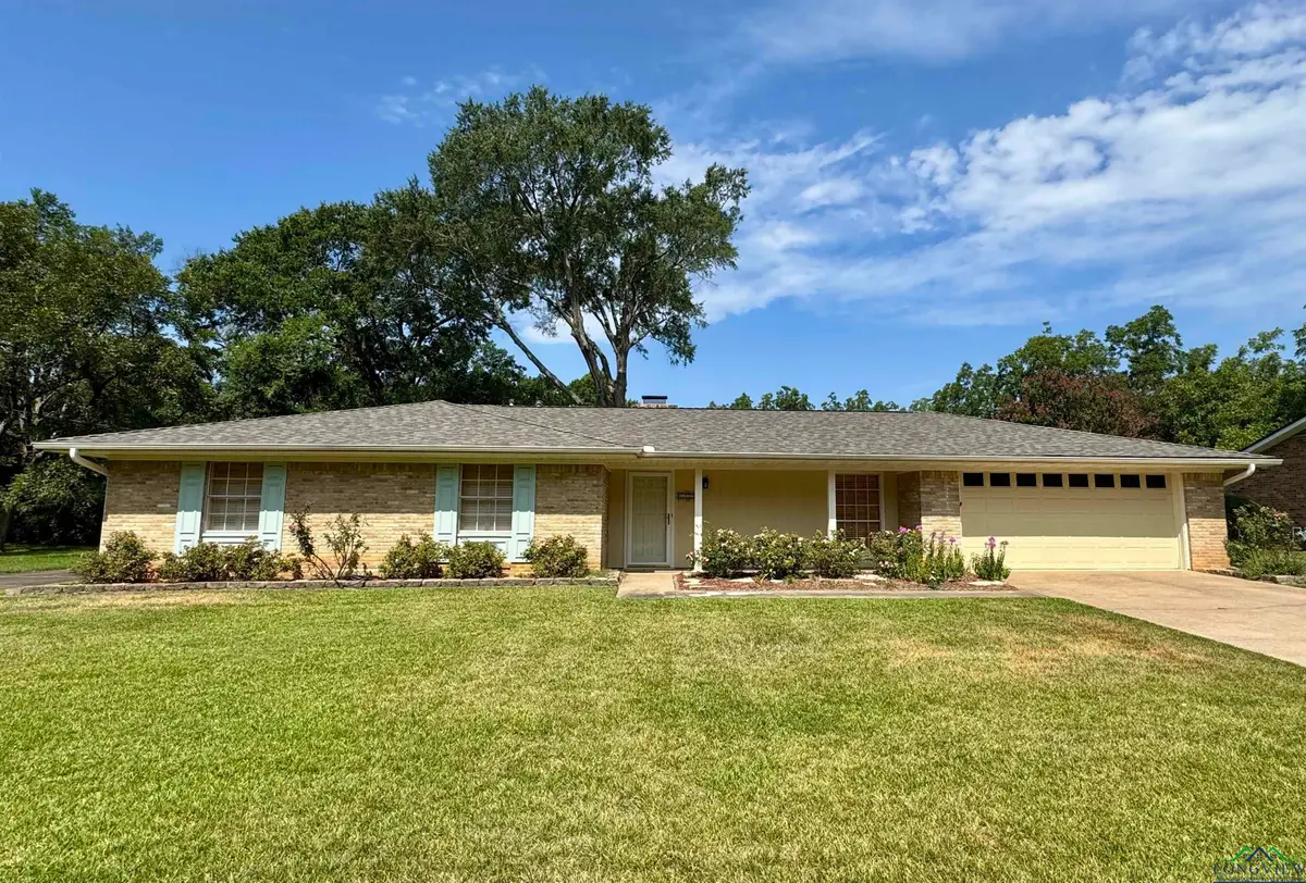 1805 Laney, Longview, TX 75605 - Image #1