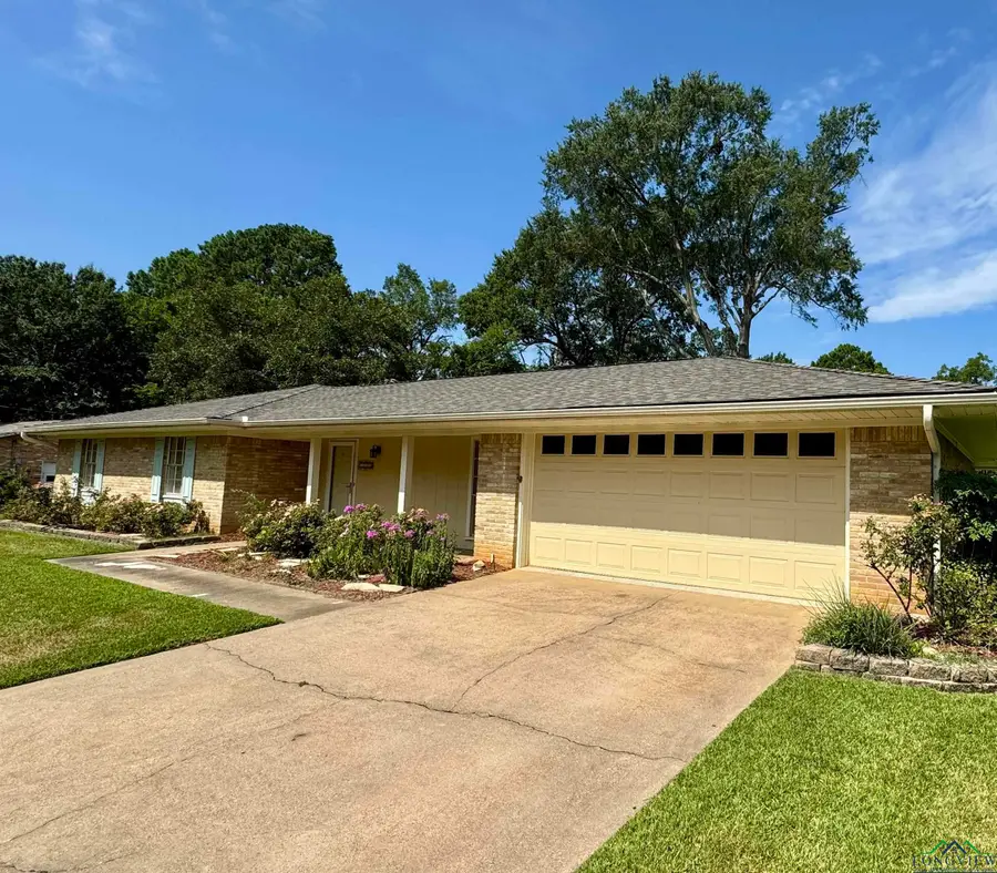 1805 Laney, Longview, TX 75605 - Image #3