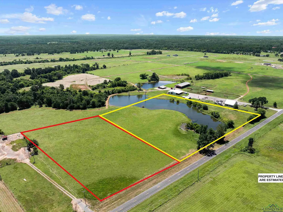 TBD FM 2276, Kilgore, TX 75662 - Image #1