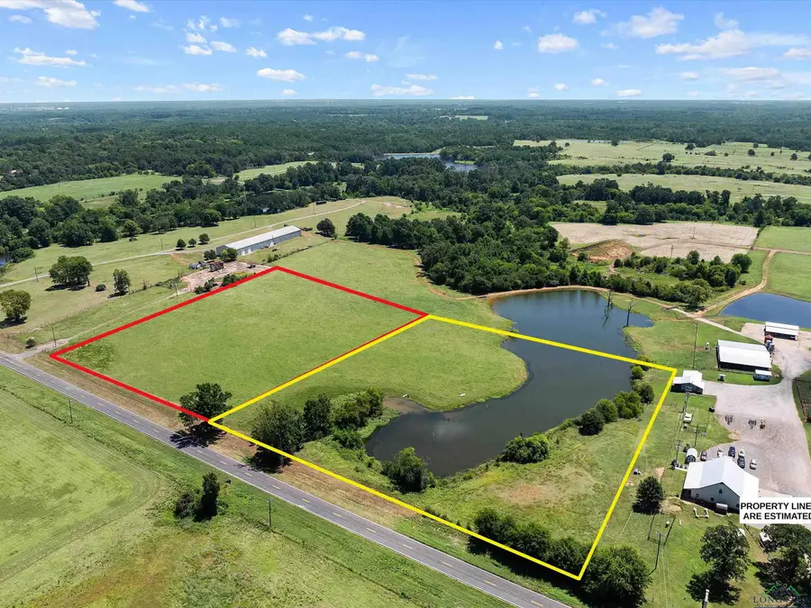TBD FM 2276, Kilgore, TX 75662 - Image #2