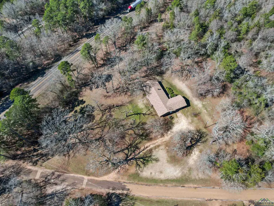 4484 COUNTY ROAD 1582, Avinger, TX 75630 - Image #2