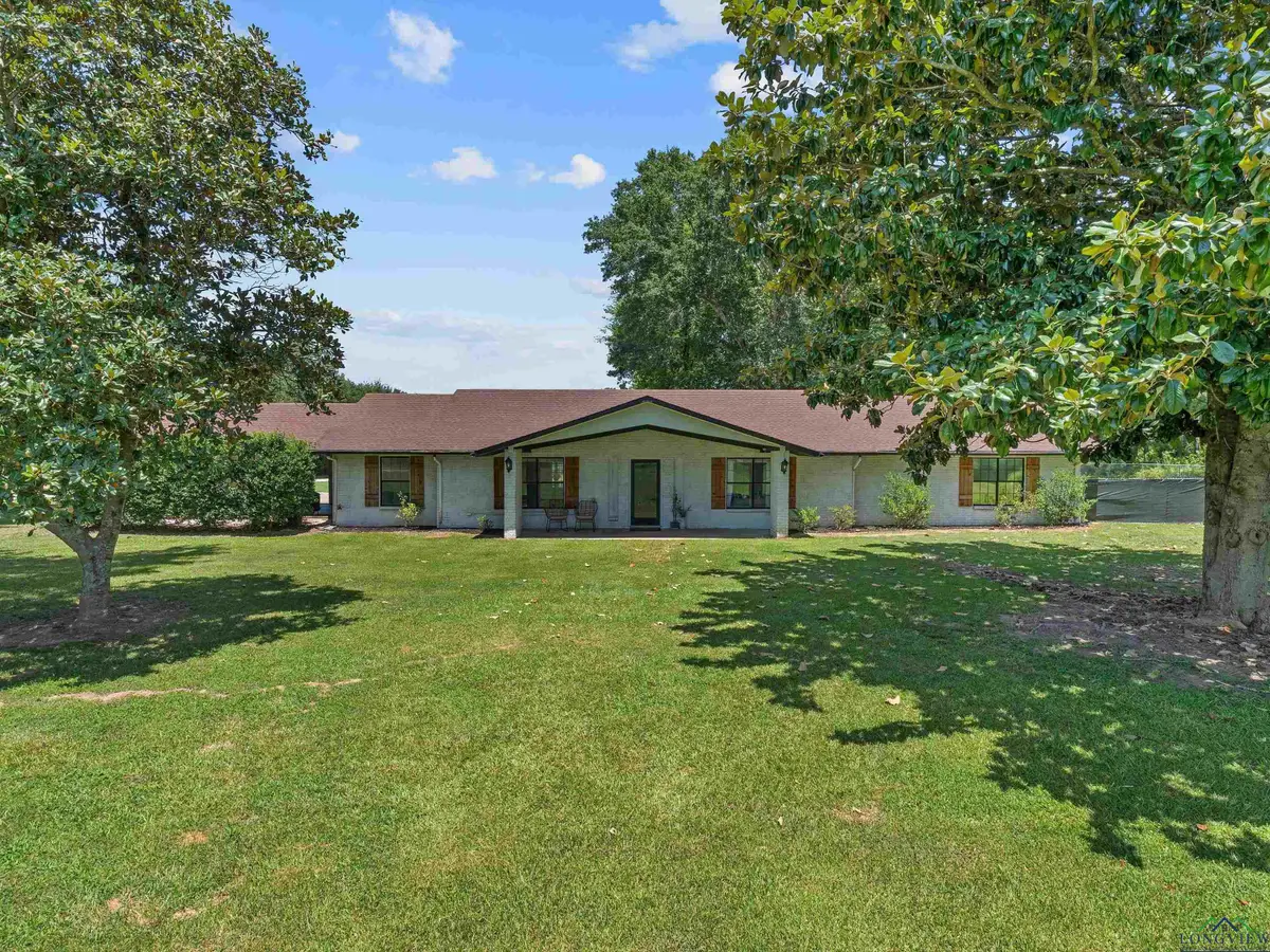 3523 FM 451, Waskom, TX 75692 - Image #1