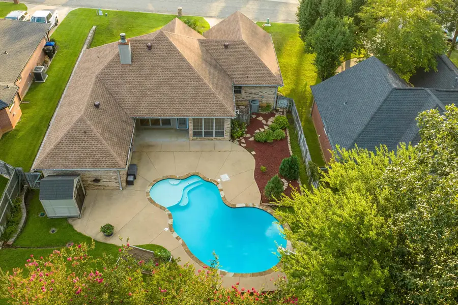 3826 Fern Ridge Dr., Longview, TX 75605 - Image #2