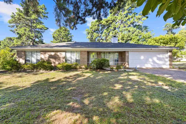 2710 Gum Springs Rd., Longview, TX 75602