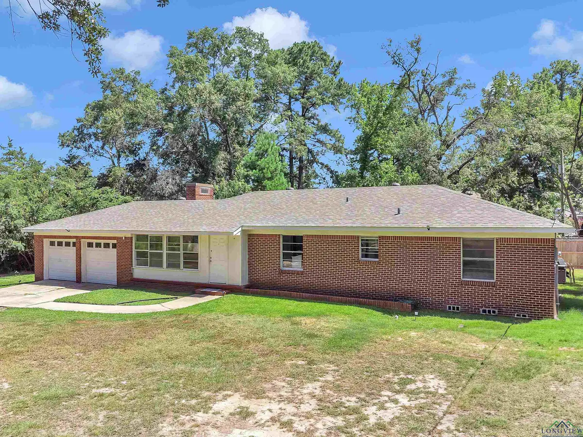 139 W Ann Dr., Longview, TX 75602 - Image #1