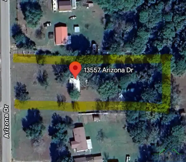 13557 Arizona Dr., Tyler, TX 75707