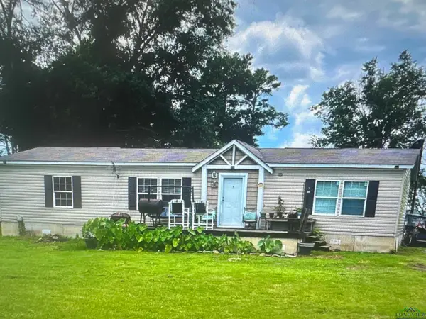 632 County Road 183, Carthage, TX 75633