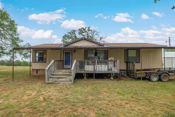 Address Withheld By Seller, Richland, TX 76871