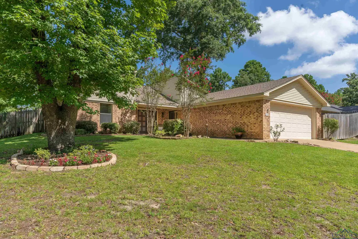 1315 Tiffany Lane, Longview, TX 75604 - Image #1