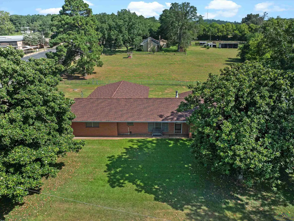 306 W Harrison, Mount Enterprise, TX 75681 - Image #1