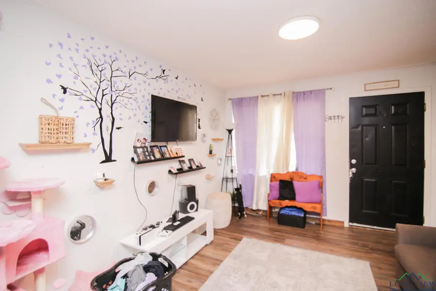 606 Rockwood Ln, Longview, TX 75604 - Image #3