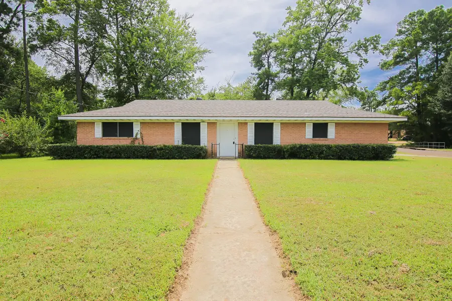 410 Thelma St, Longview, TX 75604 - #2