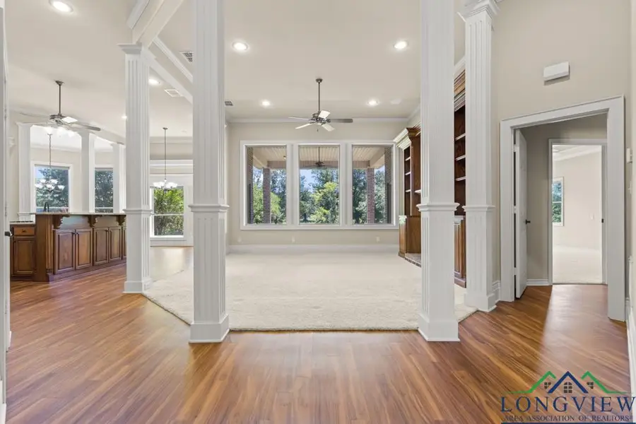 100 Lantana Road, Gilmer, TX 75644 - #3