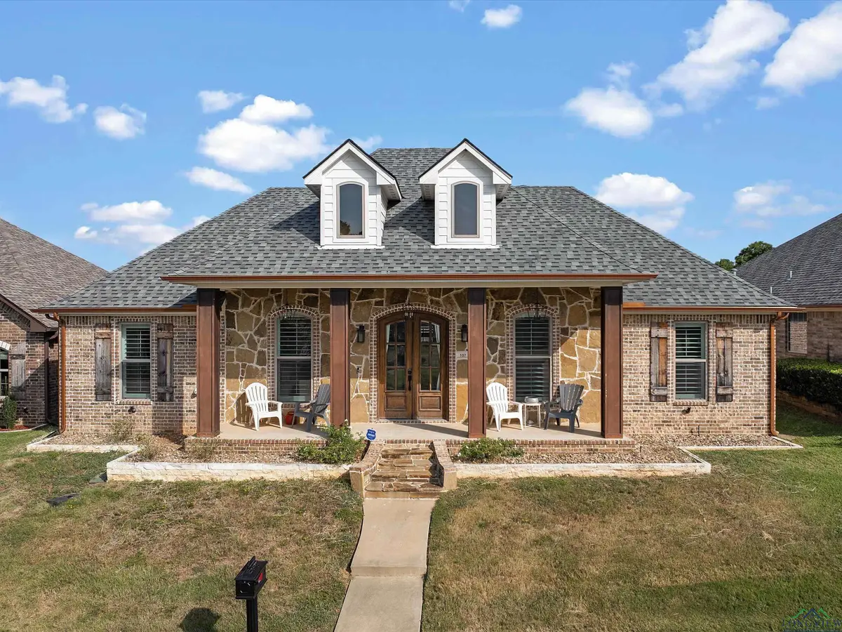 107 Garden Vista Dr, Marshall, TX 75672 - Image #1