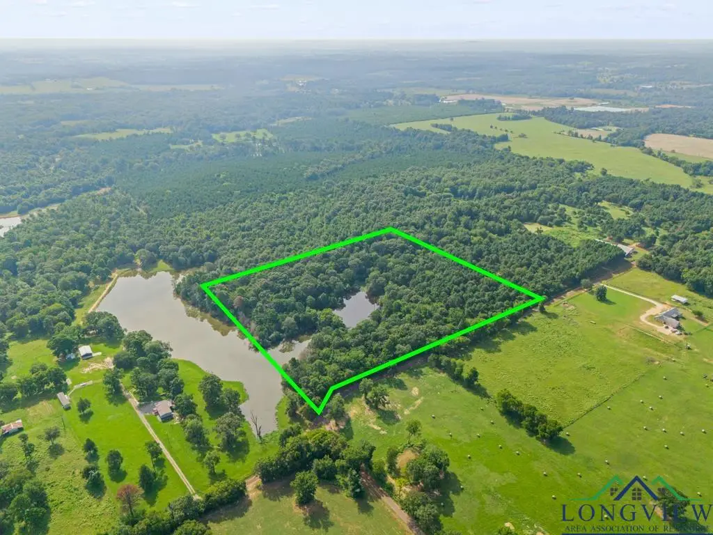 TBD Fox Road, Gilmer, TX 75644 - Image #1