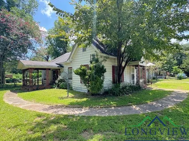 201 W Daingerfield St., Omaha, TX 75571 - #3
