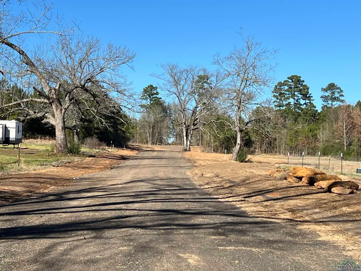 Lot 6 Longmire, Hallsville, TX 75650 - Image #1
