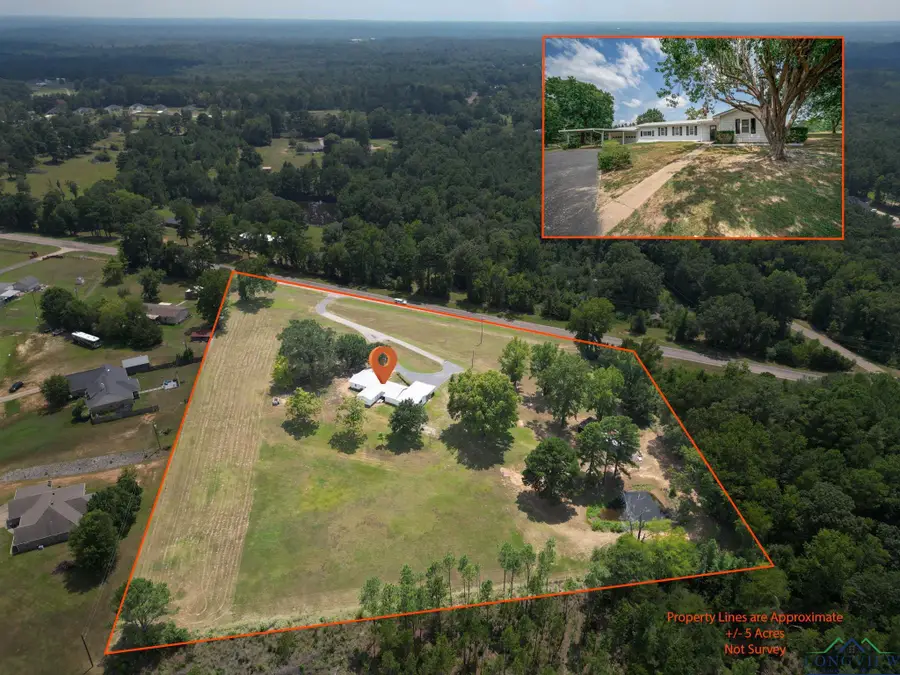 13339 State Highway 154 E, Diana, TX 75640 - Image #2