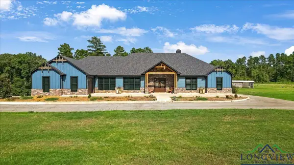 1183 County Road 165, Long Branch, TX 75669