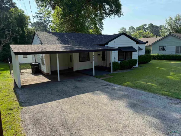 1000 S Twelfth, Longview, TX 75602