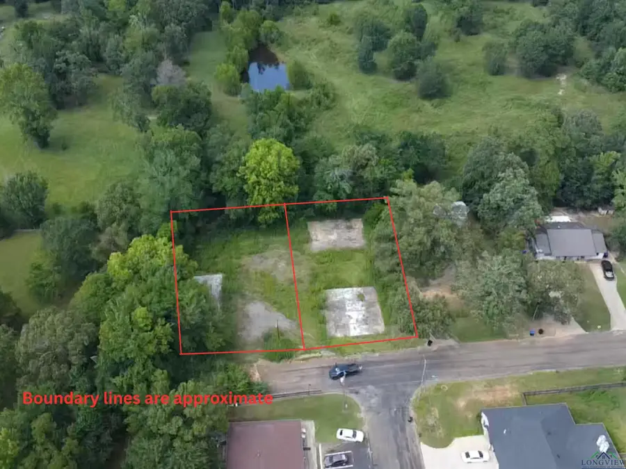 Lots 4-5 Arno St, Longview, TX 75604 - Image #2