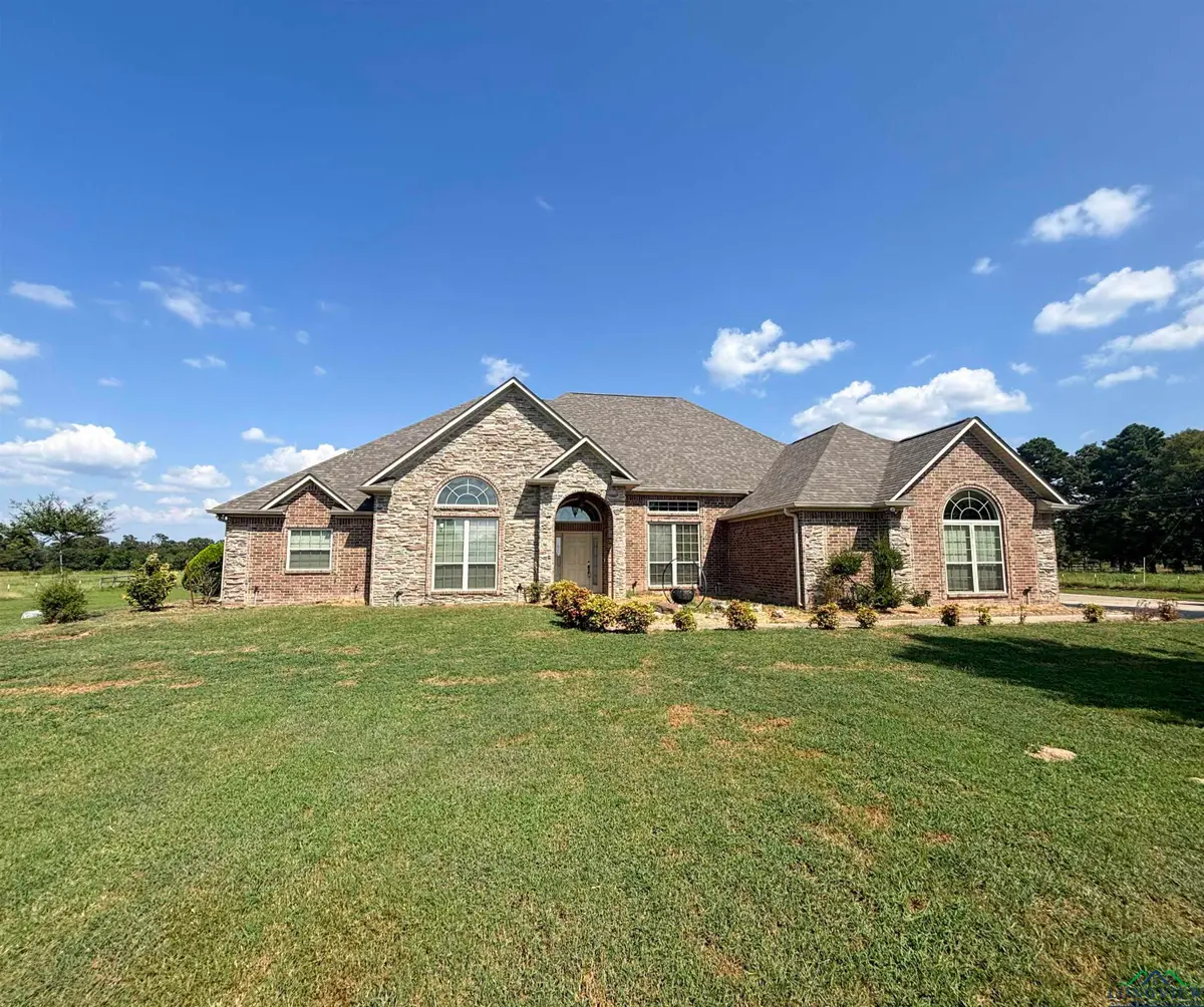 963 CR 1102, New Boston, TX 75570 - Image #1