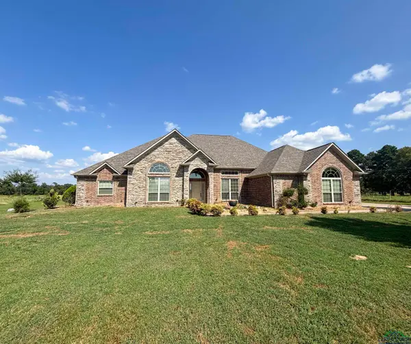 963 CR 1102, New Boston, TX 75570