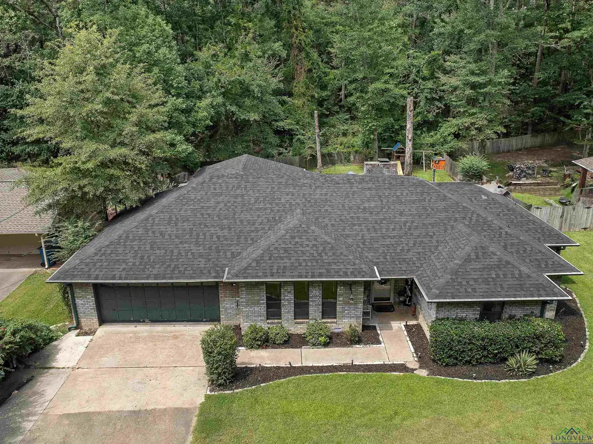 1005 Warren DR, Marshall, TX 75672 - Image #1