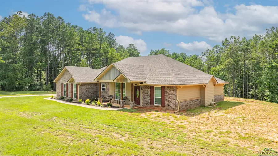 525 Lake Gladewater Rd, Gladewater, TX 75647 - #3