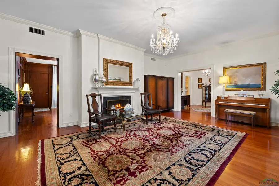 603 E Melton St, Longview, TX 75602 - Image #3