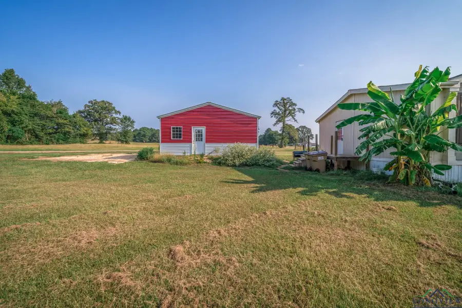 152 Black Rd, Harleton, TX 75651 - Image #2