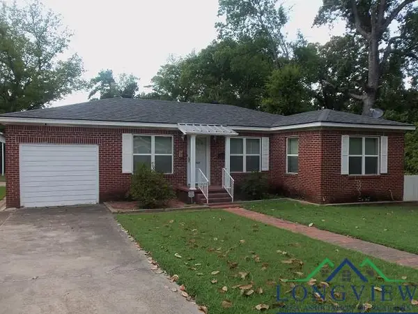 2419 S BROADWAY BLVD., Kilgore, TX 75662