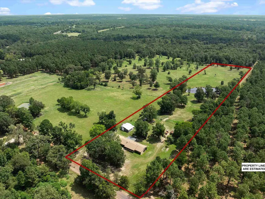 TBD CR 163, Long Branch, TX 75669 - Image #2