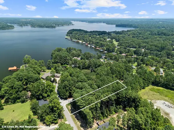 0 Cardinal Lane, Troup, TX 75789