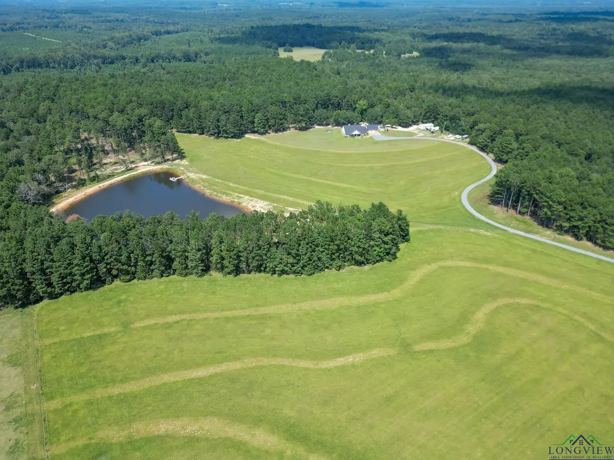 Address Withheld By Seller, Atlanta, TX 75551 - Image #1