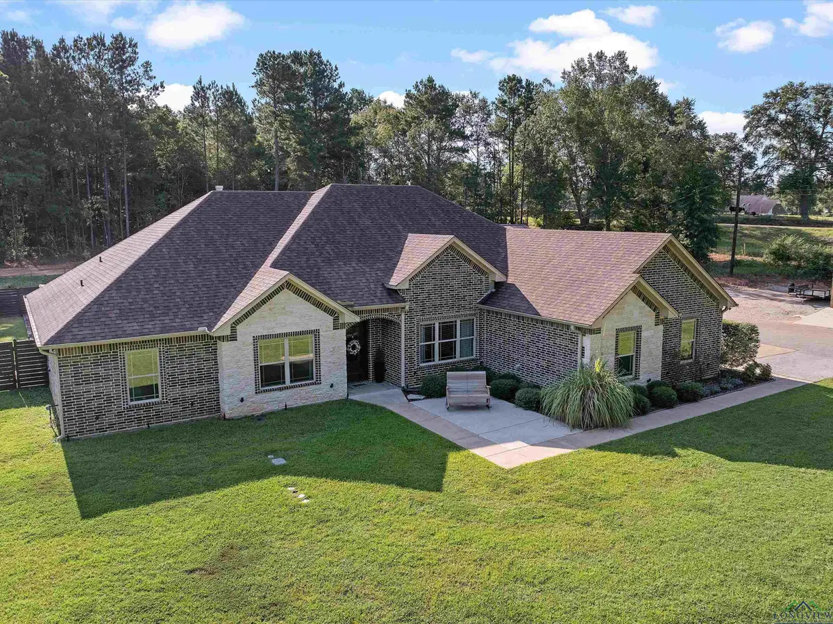 2254 CR 229 D, Henderson, TX 75652 - Image #1