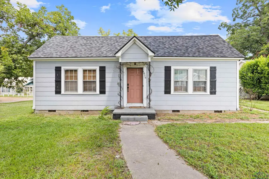 616 W Scott, Gilmer, TX 75644 - Image #3