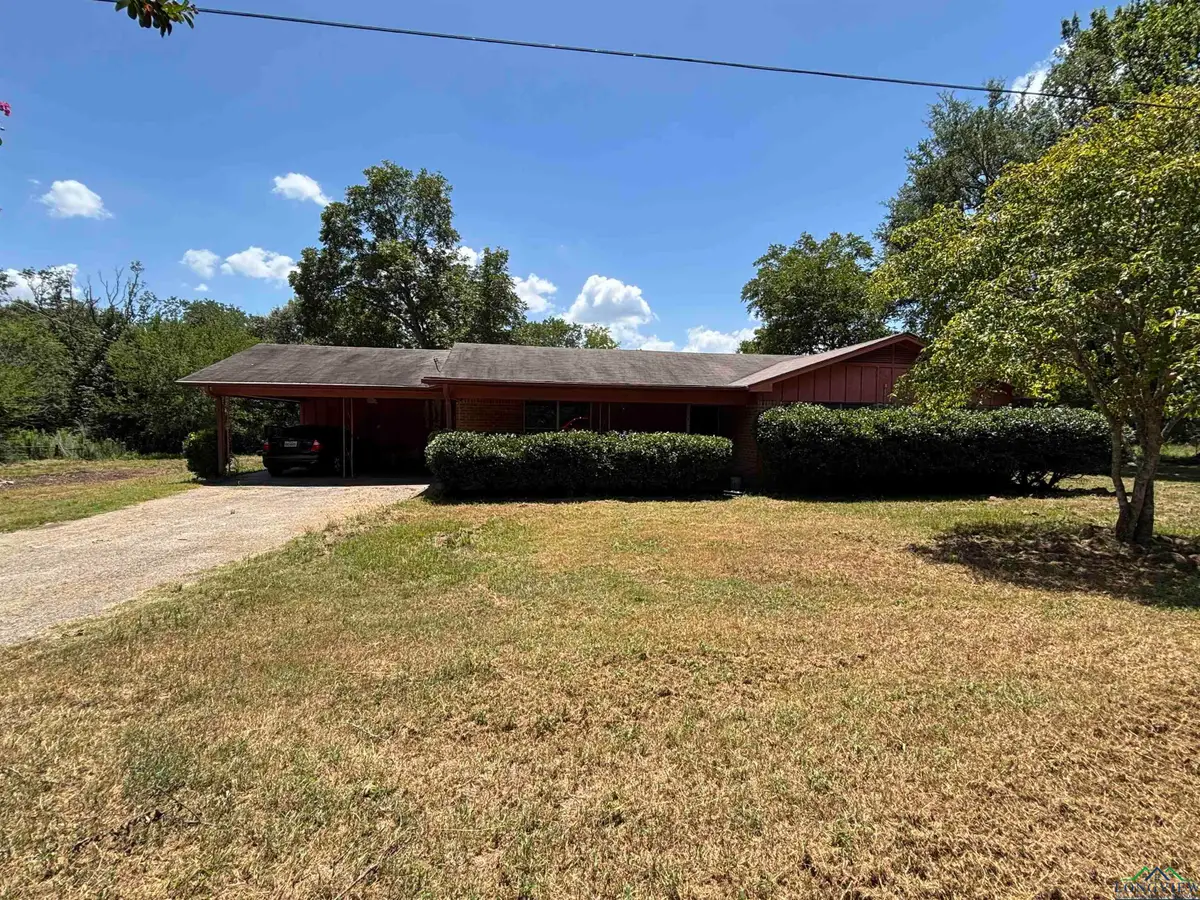 144 Faggett Rd, Gladewater, TX 75647 - #1