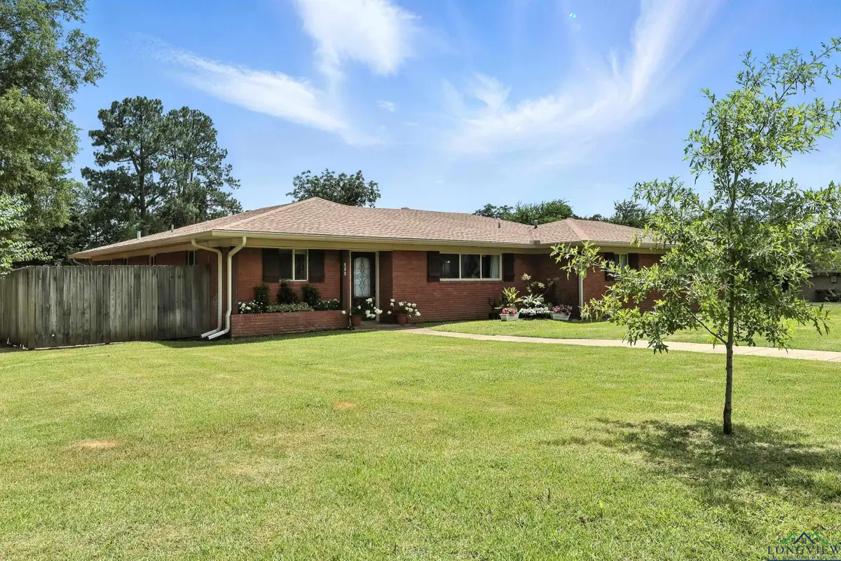 500 W Terrace, Longview, TX 75601 - Image #1