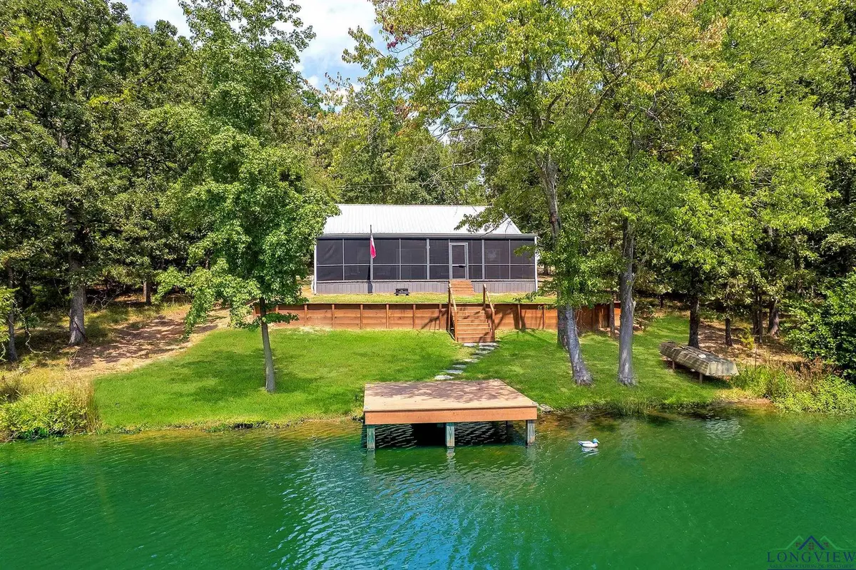 132 King George Rd, Scroggins, TX 75480 - #1