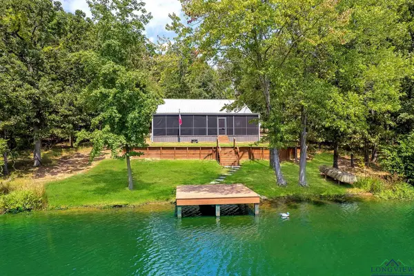 132 King George Rd, Scroggins, TX 75480