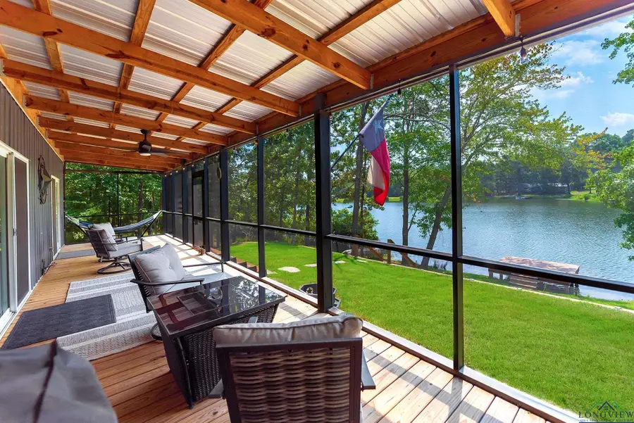 132 King George Rd, Scroggins, TX 75480 - #2