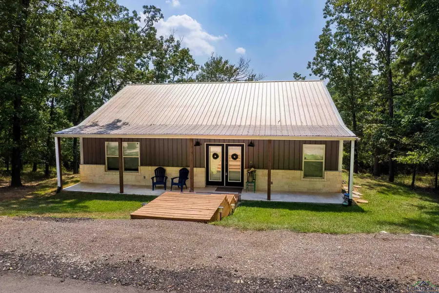 132 King George Rd, Scroggins, TX 75480 - #3