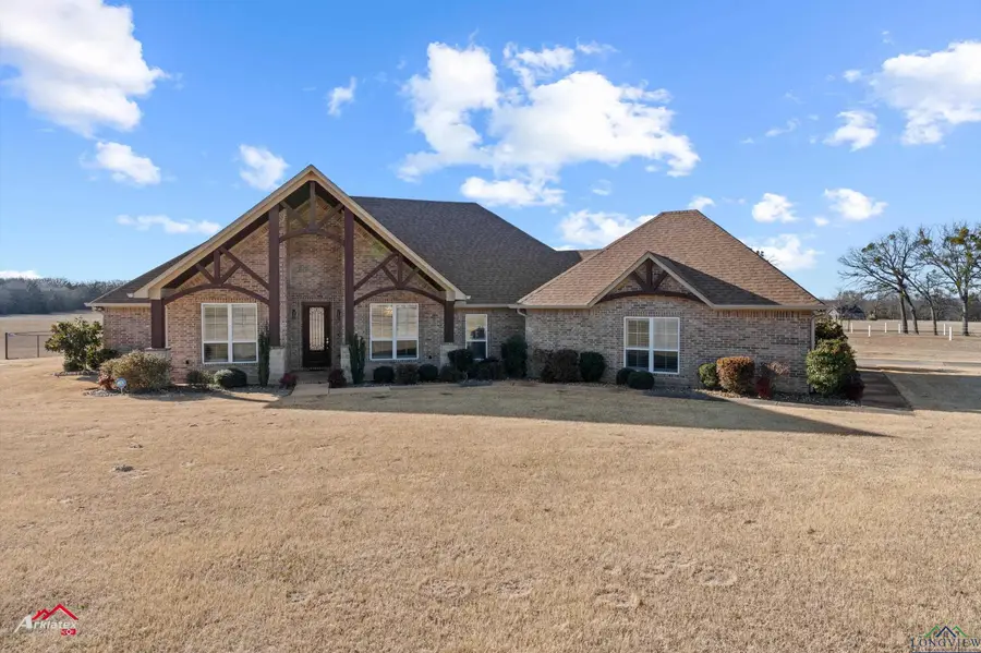 15671 Stallion Lake Blvd, Lindale, TX 75771 - #2