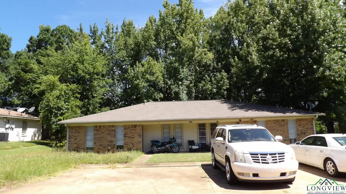 305 NIKKI CT, Longview, TX 75604 - Image #1