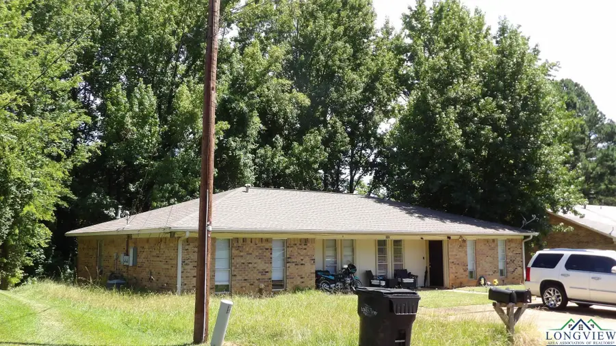 305 NIKKI CT, Longview, TX 75604 - Image #2