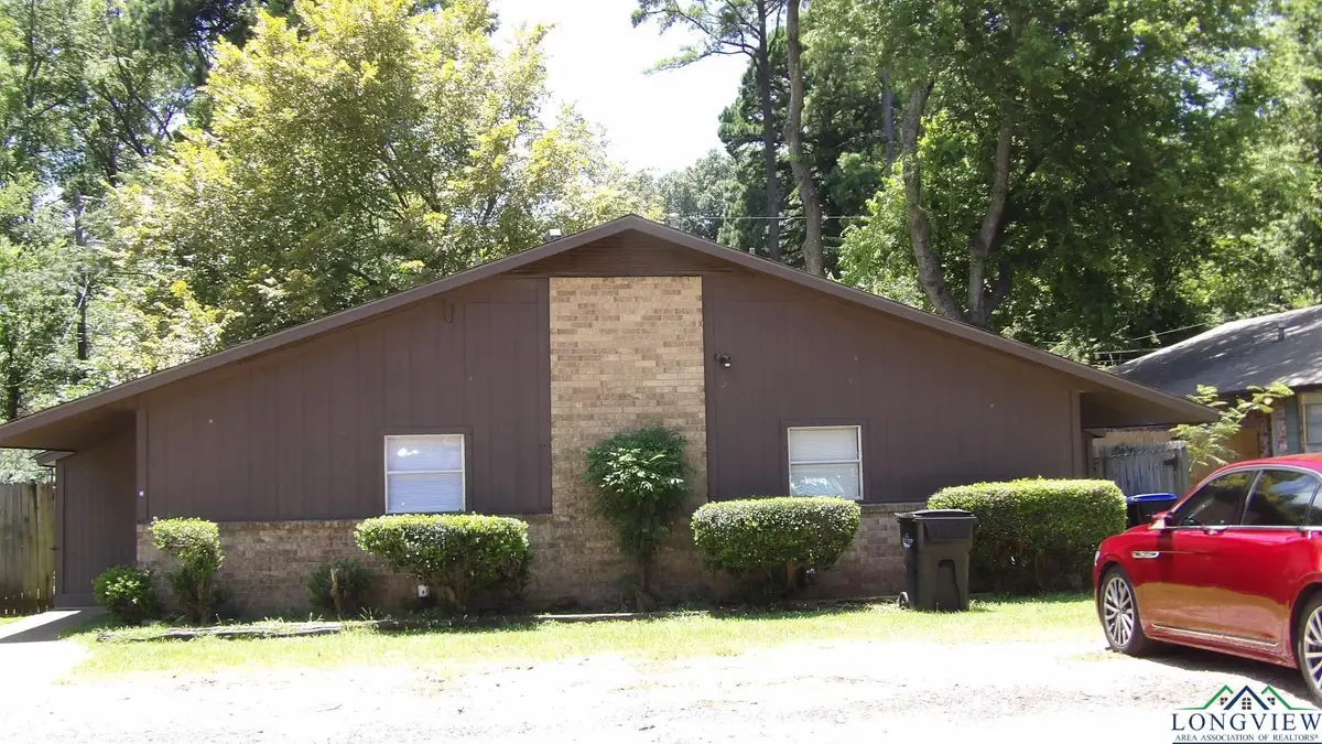 116-118 QUEENS CT, Longview, TX 75604 - Image #1