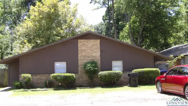 116-118 QUEENS CT, Longview, TX 75604