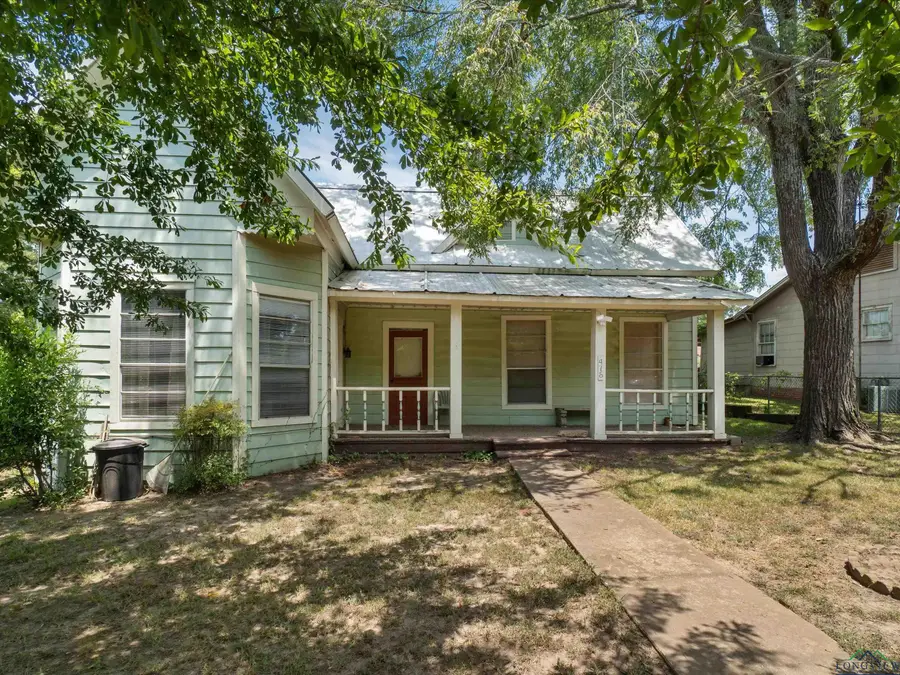 475 W DEPOT STREET, Avinger, TX 75630 - Image #3
