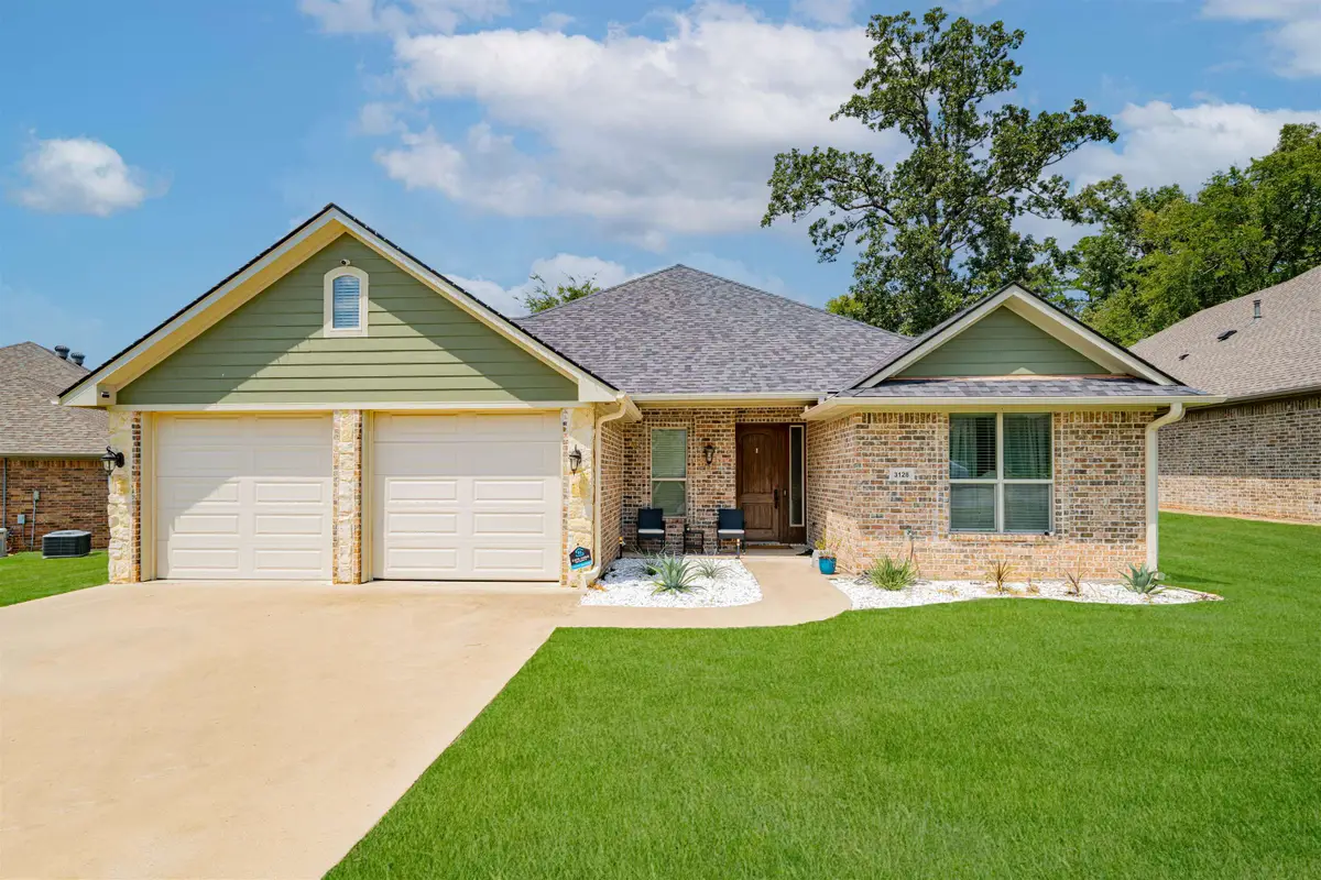 3128 Celebration Way, Longview, TX 75605 - Image #1